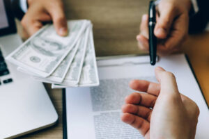 Auto finance agreements with arbitration terms can limit lawsuits over repossession or predatory lending.