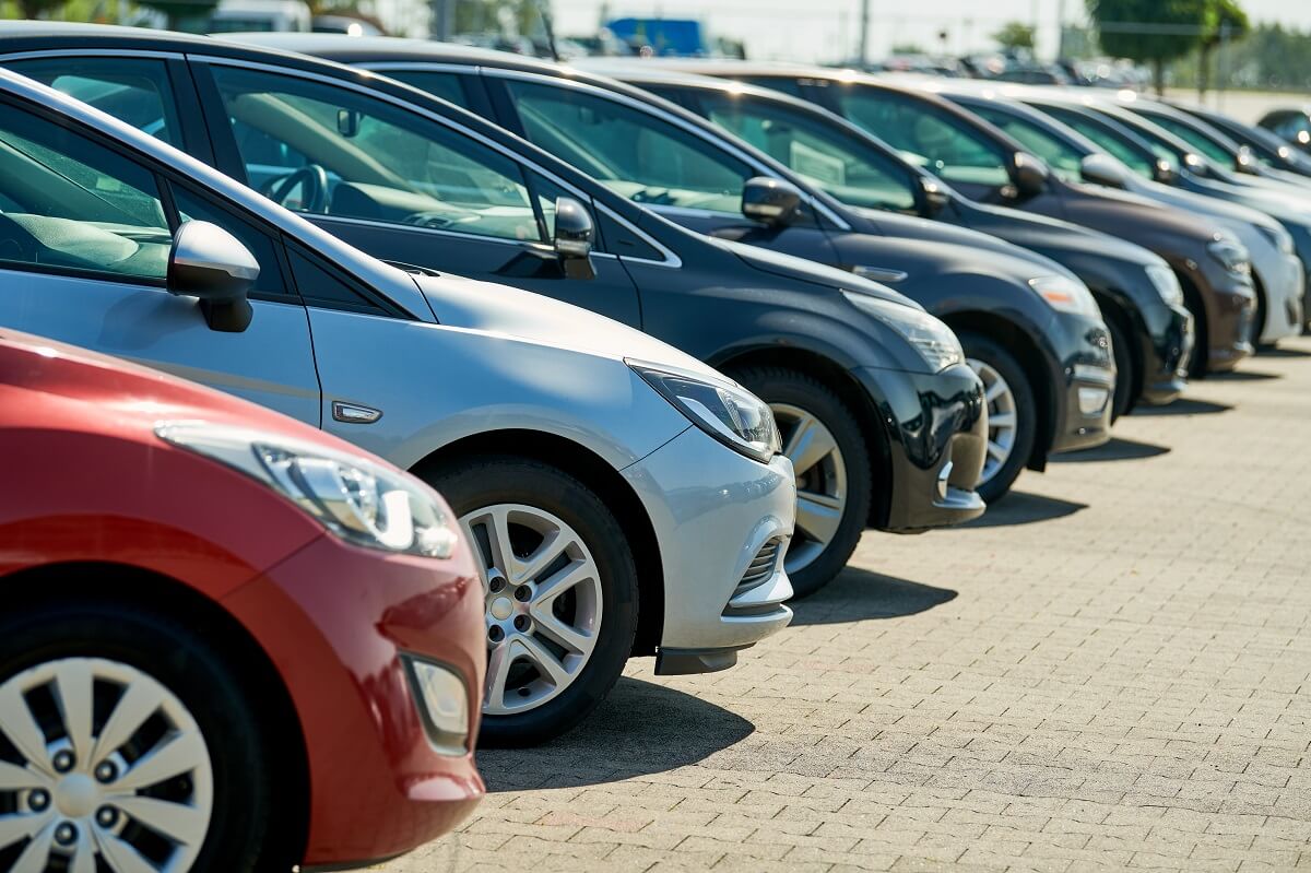NYC auctioned a liened vehicle without a hearing, violating due process rights of secured creditors.
