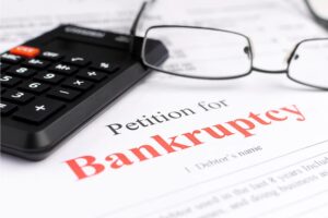 RAM Motors’ post-petition repossession in Dawson v. RAM Motors, LLC violated the bankruptcy stay.