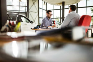 Vehicle title loan interest limits in Illinois with borrower rights and state-level legal differences.