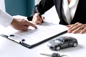 Improper repossession case exposes how lenders withhold unearned GAP refunds, violating consumer rights.